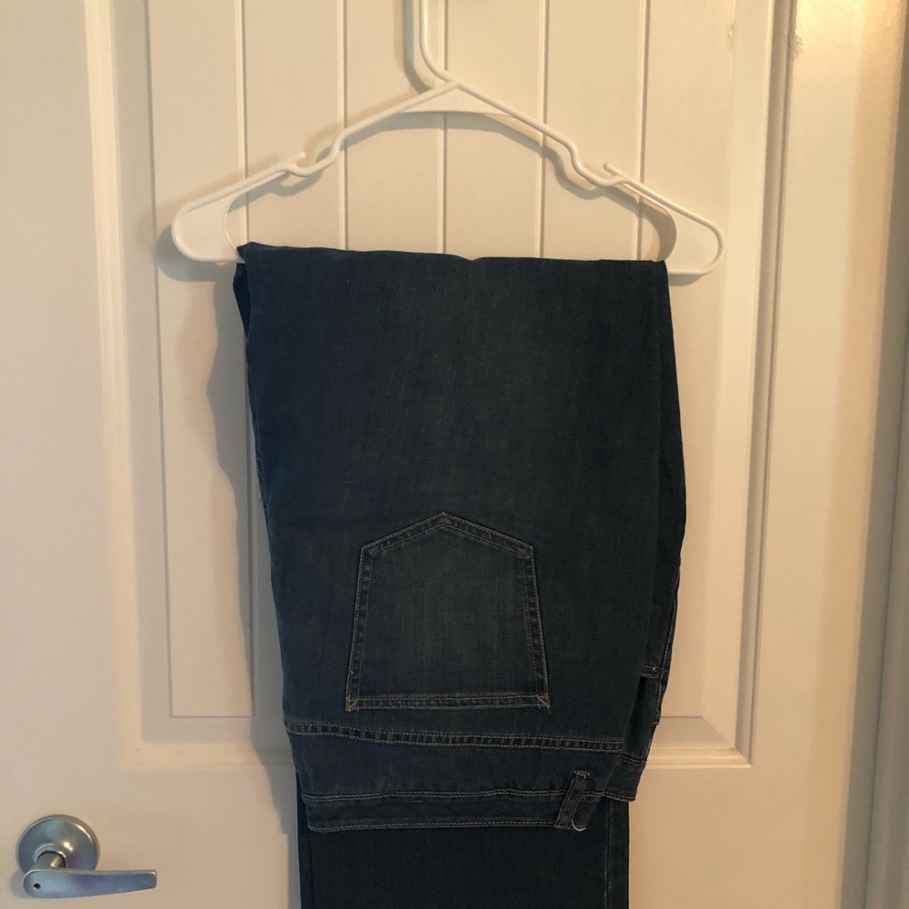 Talbots Woman jeans